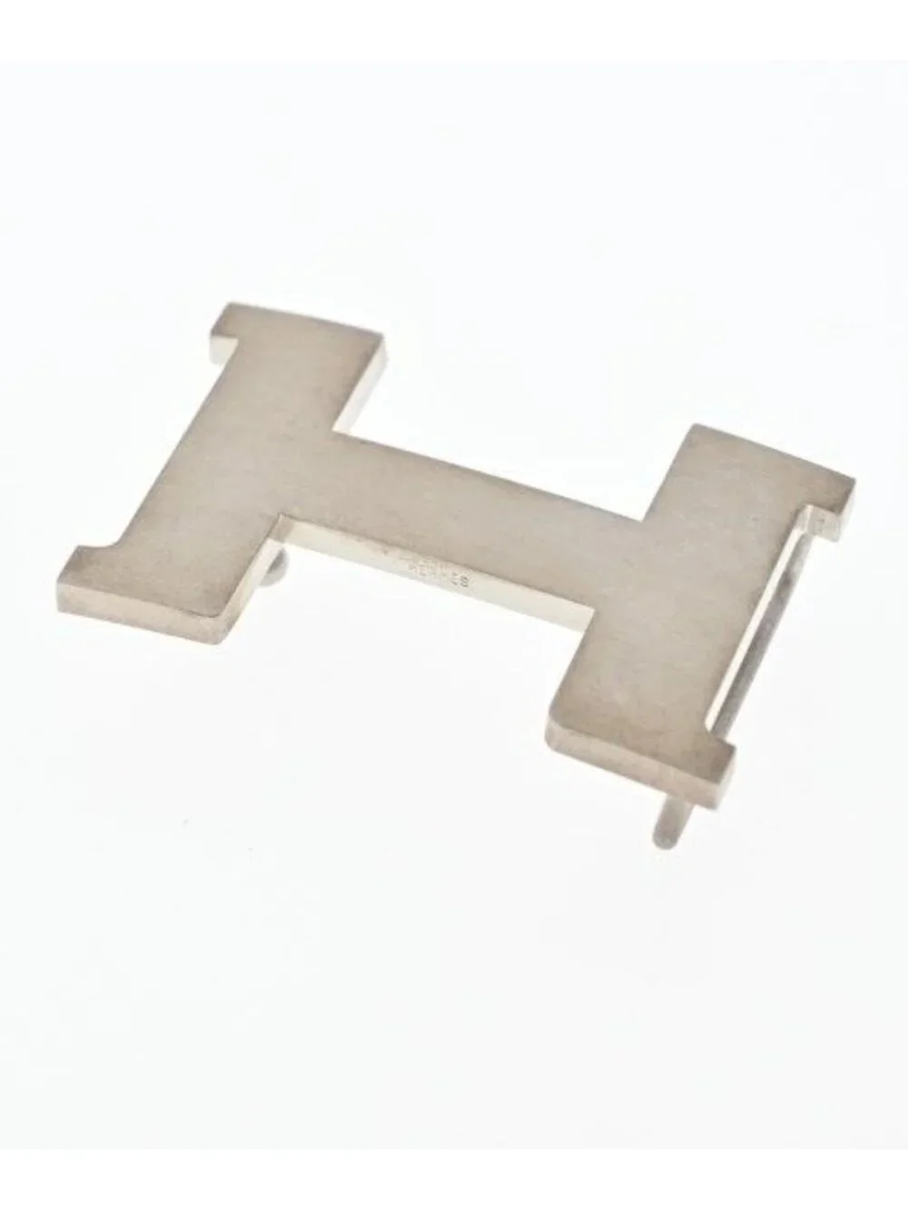 Hermes Belt Black